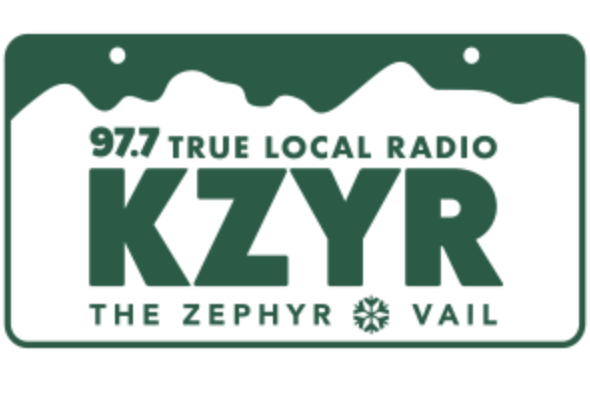 KZYR The Zephyr